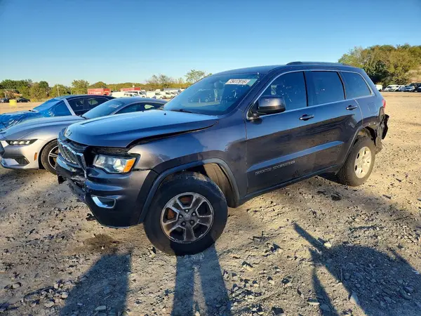 1C4RJFAG3HC801471 2017 JEEP GRAND CHEROKEE - Image 1