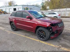 1C4RJFAG3HC802457 2017 JEEP GRAND CHEROKEE
