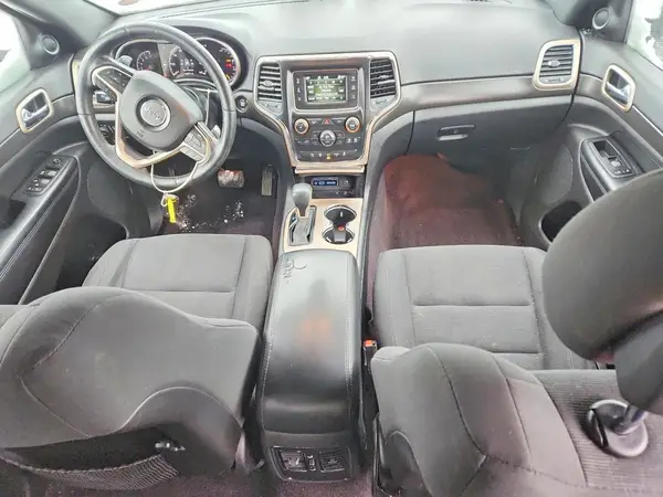 1C4RJFAG3HC808484 2017 JEEP GRAND CHEROKEE - Image 8
