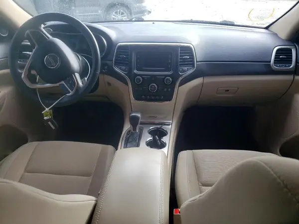 1C4RJFAG3HC809733 2017 JEEP GRAND CHEROKEE - Image 8