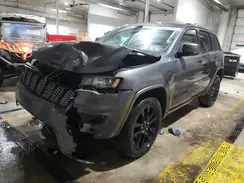 1C4RJFAG3HC812714 2017 JEEP GRAND CHEROKEE