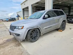 1C4RJFAG3HC815287 2017 JEEP GRAND CHEROKEE