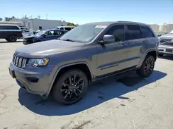 1C4RJFAG3HC821395 2017 JEEP GRAND CHEROKEE