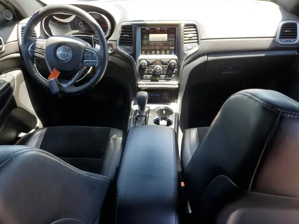 1C4RJFAG3HC821395 2017 JEEP GRAND CHEROKEE - Image 8