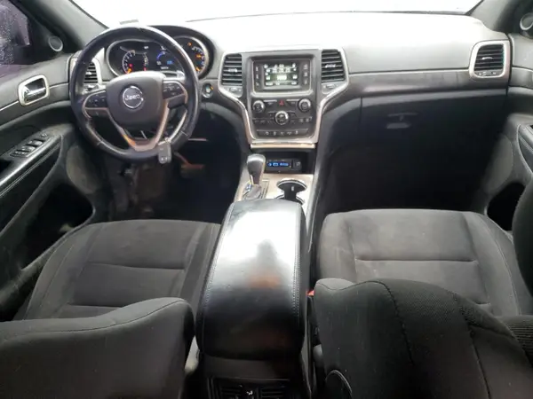 1C4RJFAG3HC832722 2017 JEEP GRAND CHEROKEE - Image 8