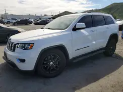 1C4RJFAG3HC835099 2017 JEEP GRAND CHEROKEE