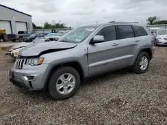 1C4RJFAG3HC835748 2017 JEEP GRAND CHEROKEE
