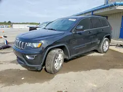 1C4RJFAG3HC841176 2017 JEEP GRAND CHEROKEE
