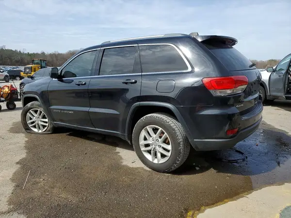 1C4RJFAG3HC841176 2017 JEEP GRAND CHEROKEE - Image 2