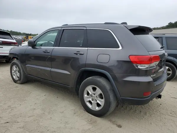 1C4RJFAG3HC841355 2017 JEEP GRAND CHEROKEE - Image 2