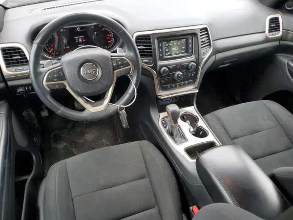 1C4RJFAG3HC841355 2017 JEEP GRAND CHEROKEE - Image 8