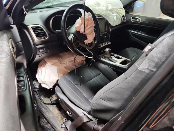 1C4RJFAG3HC841467 2017 JEEP GRAND CHEROKEE - Image 8