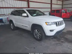 1C4RJFAG3HC841792 2017 JEEP GRAND CHEROKEE