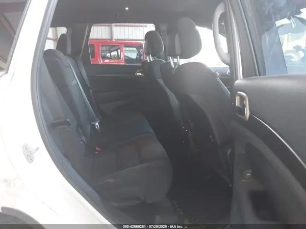 1C4RJFAG3HC841792 2017 JEEP GRAND CHEROKEE - Image 8
