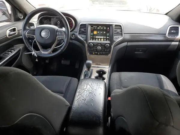 1C4RJFAG3HC843784 2017 JEEP GRAND CHEROKEE - Image 8