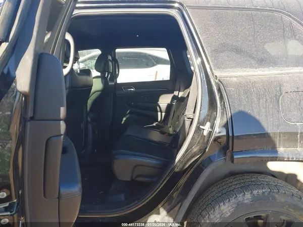1C4RJFAG3HC847480 2017 JEEP GRAND CHEROKEE - Image 8