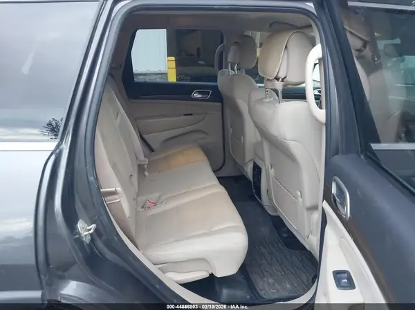 1C4RJFAG3HC857944 2017 JEEP GRAND CHEROKEE - Image 8