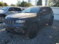 1C4RJFAG3HC864165 2017 JEEP GRAND CHEROKEE