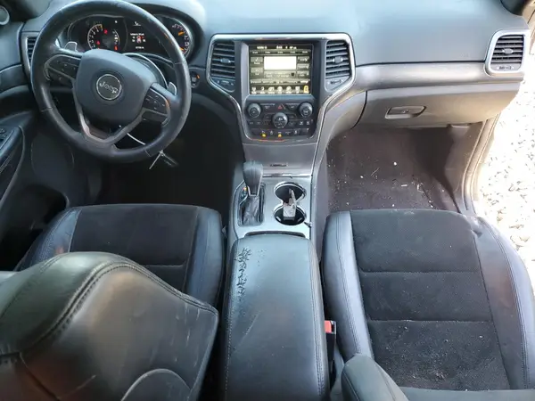 1C4RJFAG3HC864165 2017 JEEP GRAND CHEROKEE - Image 8