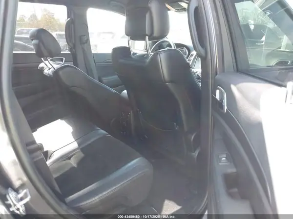 1C4RJFAG3HC864330 2017 JEEP GRAND CHEROKEE - Image 8