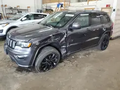1C4RJFAG3HC865798 2017 JEEP GRAND CHEROKEE