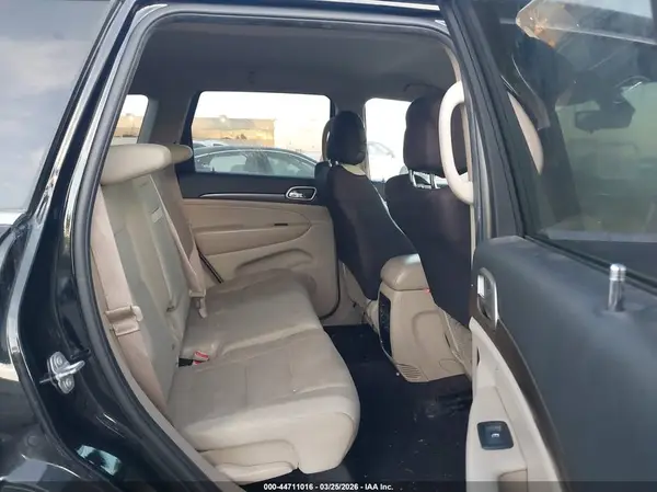 1C4RJFAG3HC872220 2017 JEEP GRAND CHEROKEE - Image 8