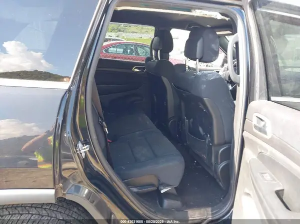 1C4RJFAG3HC876784 2017 JEEP GRAND CHEROKEE - Image 8