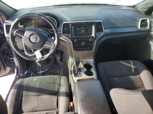1C4RJFAG3HC881628 2017 JEEP GRAND CHEROKEE - Image 8