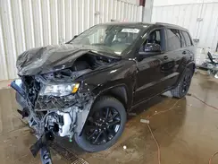 1C4RJFAG3HC885677 2017 JEEP GRAND CHEROKEE