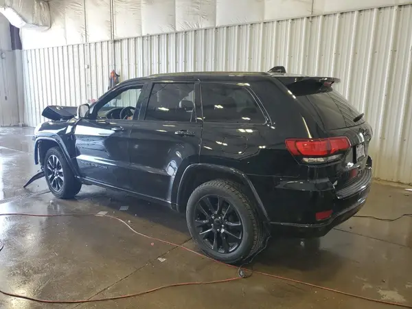 1C4RJFAG3HC885677 2017 JEEP GRAND CHEROKEE - Image 2