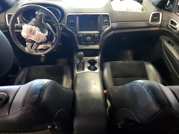 1C4RJFAG3HC885677 2017 JEEP GRAND CHEROKEE - Image 8