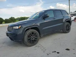 1C4RJFAG3HC885789 2017 JEEP GRAND CHEROKEE
