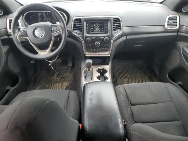 1C4RJFAG3HC891558 2017 JEEP GRAND CHEROKEE - Image 8