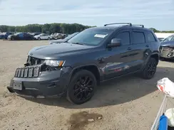 1C4RJFAG3HC894654 2017 JEEP GRAND CHEROKEE