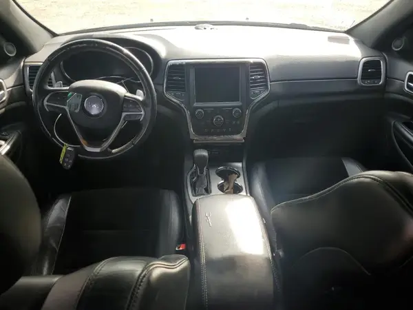 1C4RJFAG3HC894654 2017 JEEP GRAND CHEROKEE - Image 8