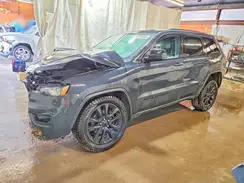 1C4RJFAG3HC895013 2017 JEEP GRAND CHEROKEE
