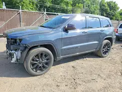 1C4RJFAG3HC895433 2017 JEEP GRAND CHEROKEE
