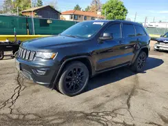 1C4RJFAG3HC895495 2017 JEEP GRAND CHEROKEE