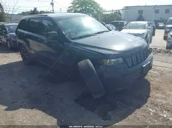 1C4RJFAG3HC895609 2017 JEEP GRAND CHEROKEE