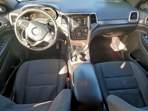 1C4RJFAG3HC896095 2017 JEEP GRAND CHEROKEE - Image 8