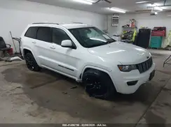 1C4RJFAG3HC909699 2017 JEEP GRAND CHEROKEE