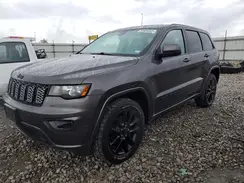 1C4RJFAG3HC910822 2017 JEEP GRAND CHEROKEE