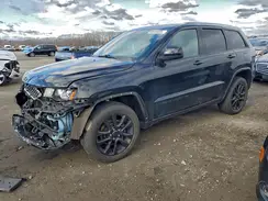 1C4RJFAG3HC919522 2017 JEEP GRAND CHEROKEE