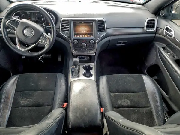 1C4RJFAG3HC919522 2017 JEEP GRAND CHEROKEE - Image 8