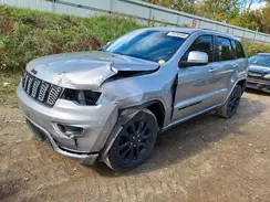 1C4RJFAG3HC922341 2017 JEEP GRAND CHEROKEE