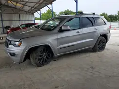 1C4RJFAG3HC924929 2017 JEEP GRAND CHEROKEE