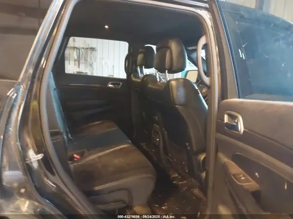 1C4RJFAG3HC925076 2017 JEEP GRAND CHEROKEE - Image 8