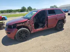 1C4RJFAG3HC925112 2017 JEEP GRAND CHEROKEE