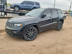 1C4RJFAG3HC926907 2017 JEEP GRAND CHEROKEE