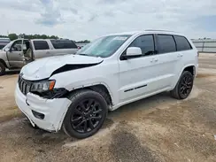 1C4RJFAG3HC927412 2017 JEEP GRAND CHEROKEE